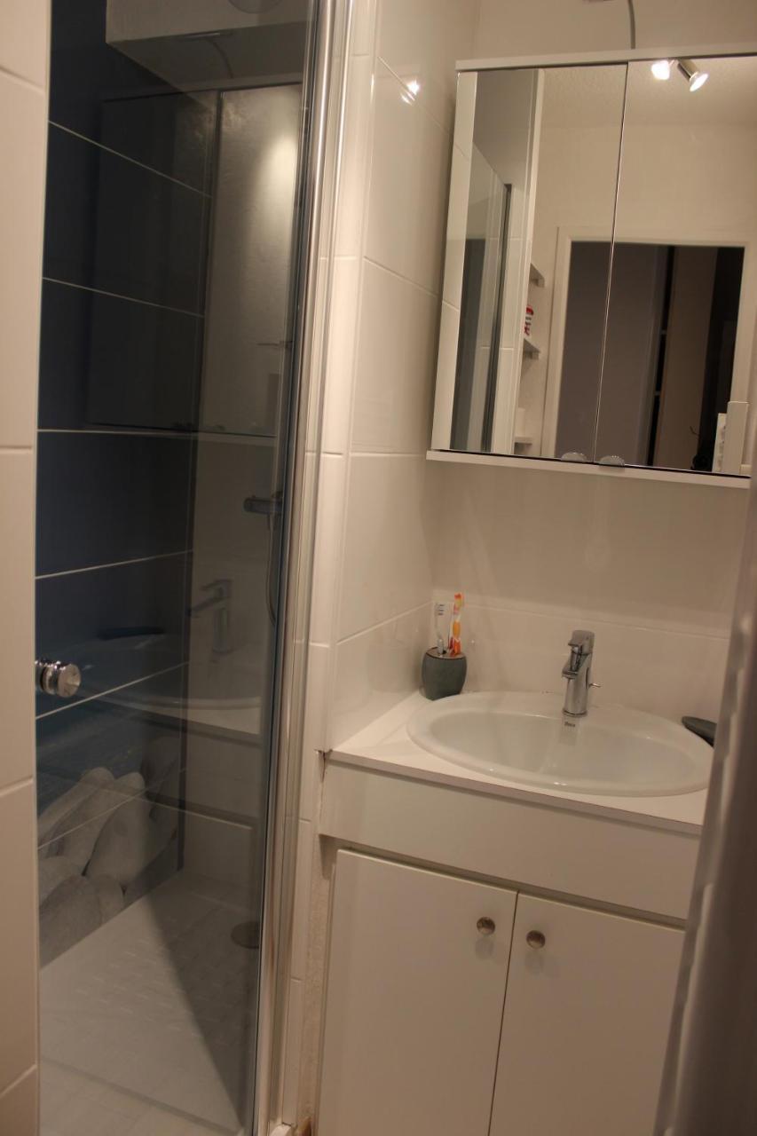 Nicolas Lambert - Appartement Vue Mer, Pret De Velos,Wifi Киберон Экстерьер фото
